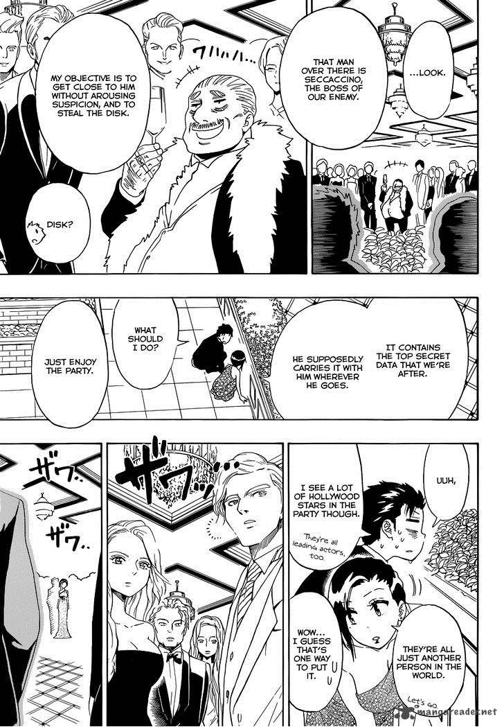 Nisekoi 124 14