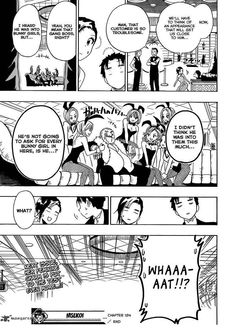 Nisekoi 124 20