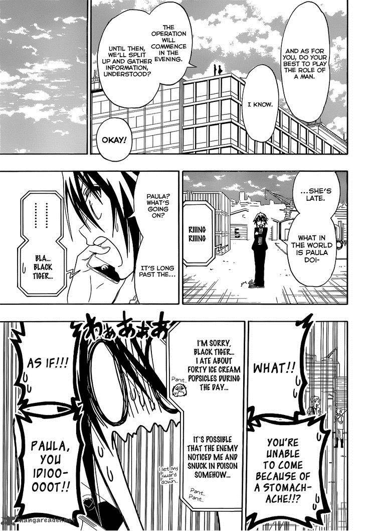 Nisekoi 124 4