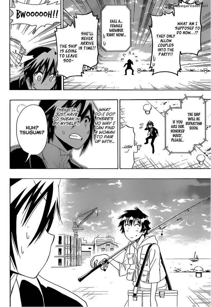 Nisekoi 124 5