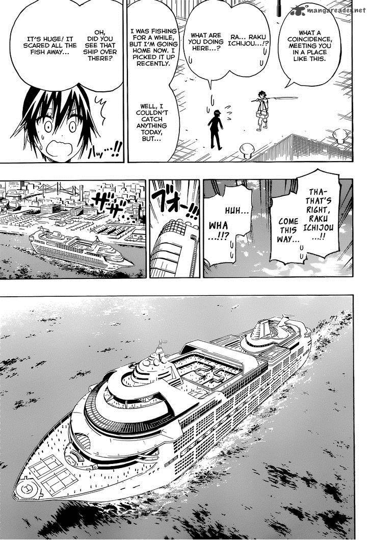 Nisekoi 124 6