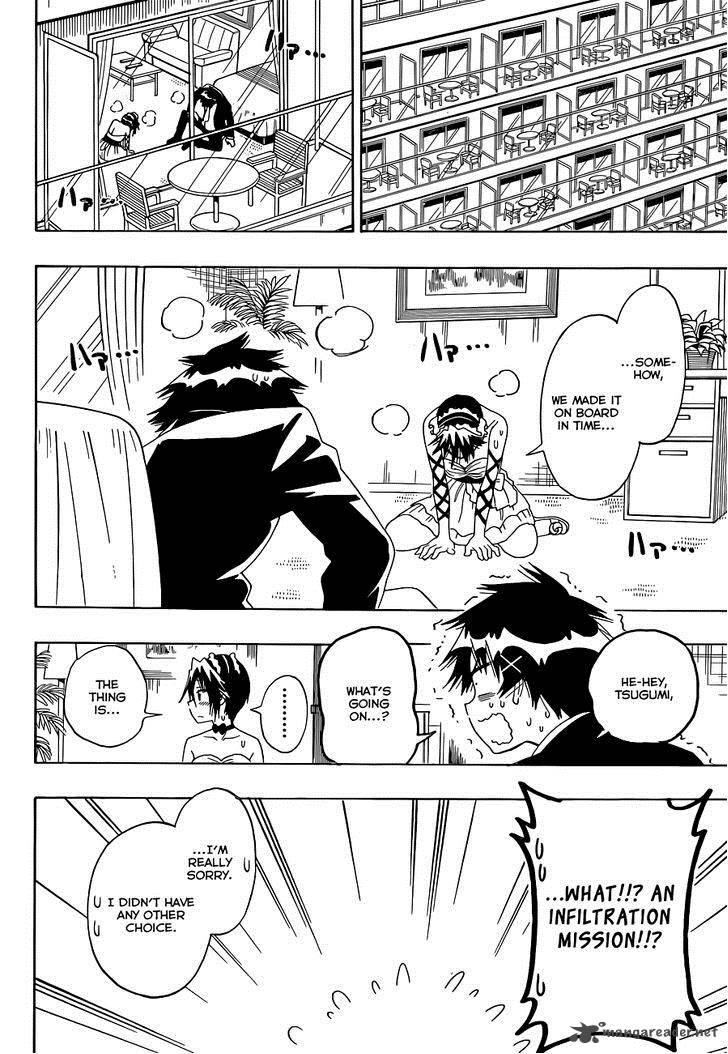 Nisekoi 124 7