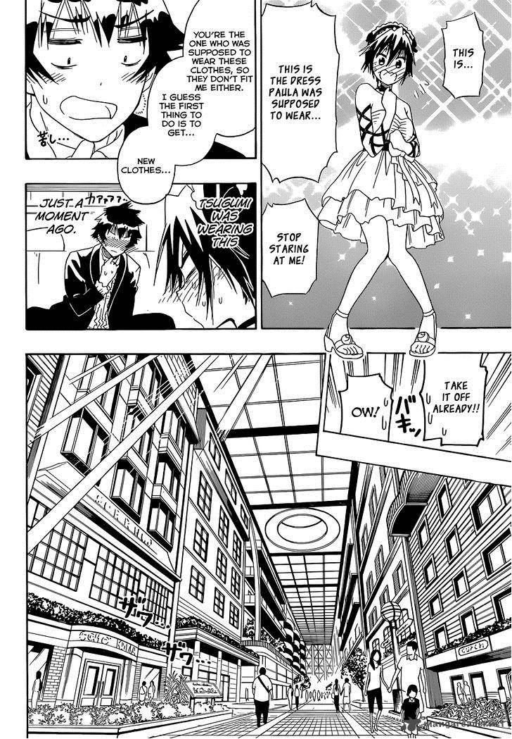 Nisekoi 124 9