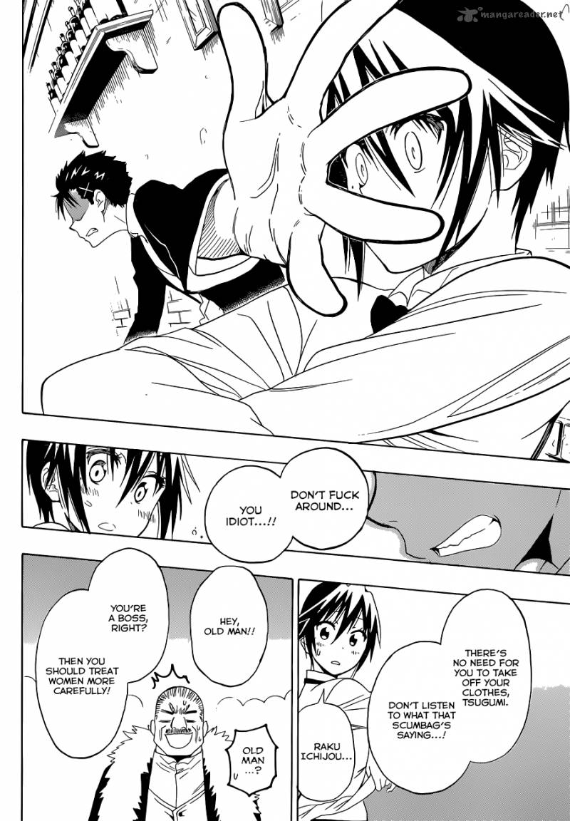 Nisekoi 125 15