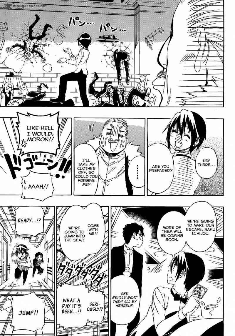 Nisekoi 125 18