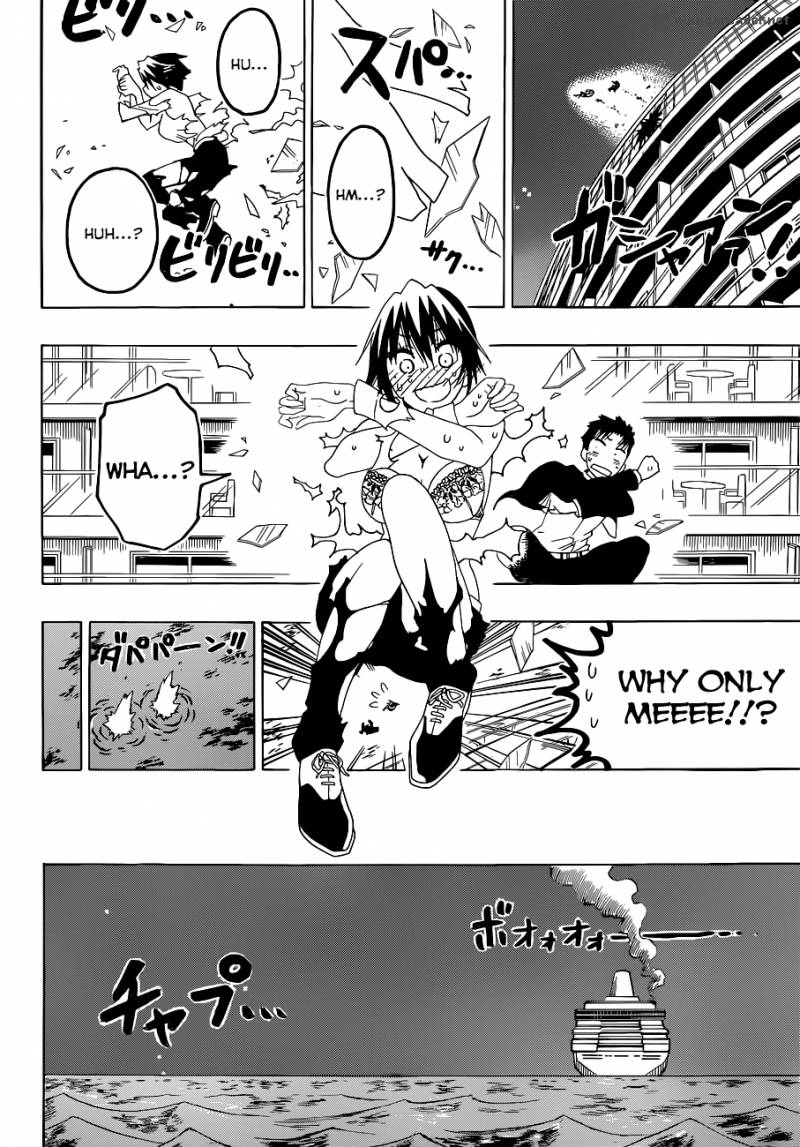 Nisekoi 125 19