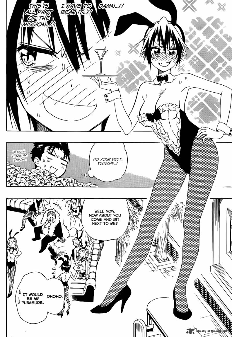 Nisekoi 125 5