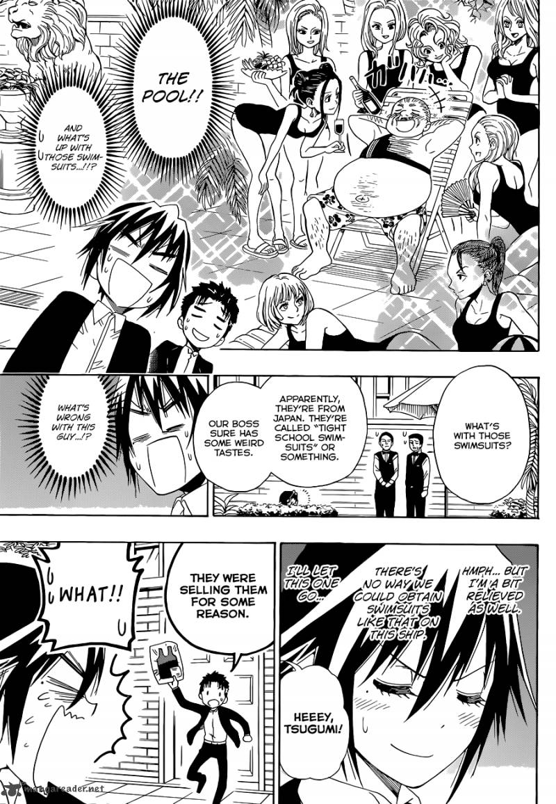 Nisekoi 125 8
