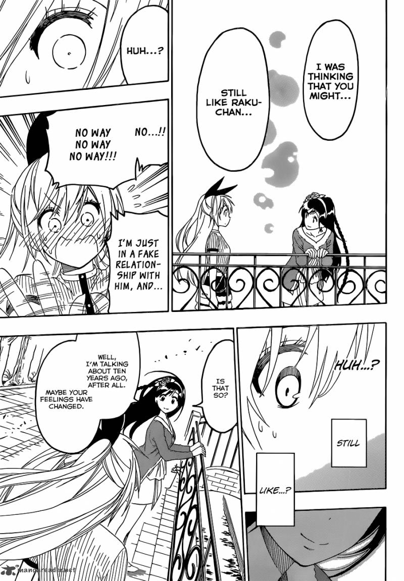 Nisekoi 126 10