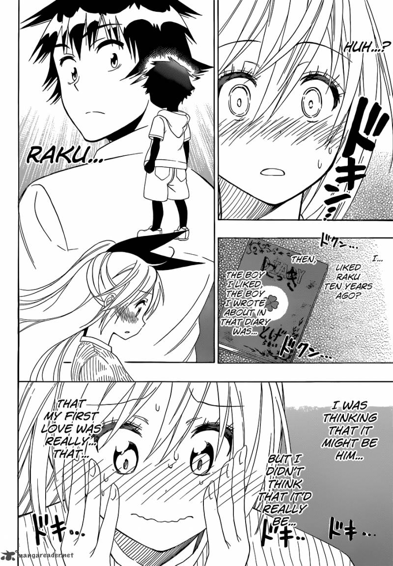 Nisekoi 126 11