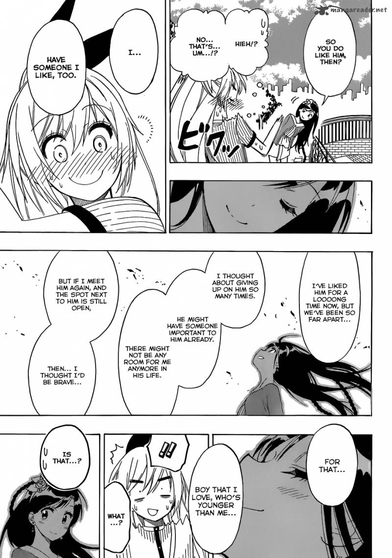 Nisekoi 126 12