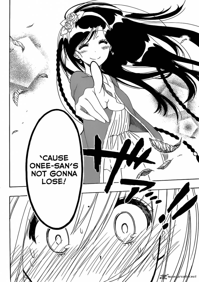Nisekoi 126 15