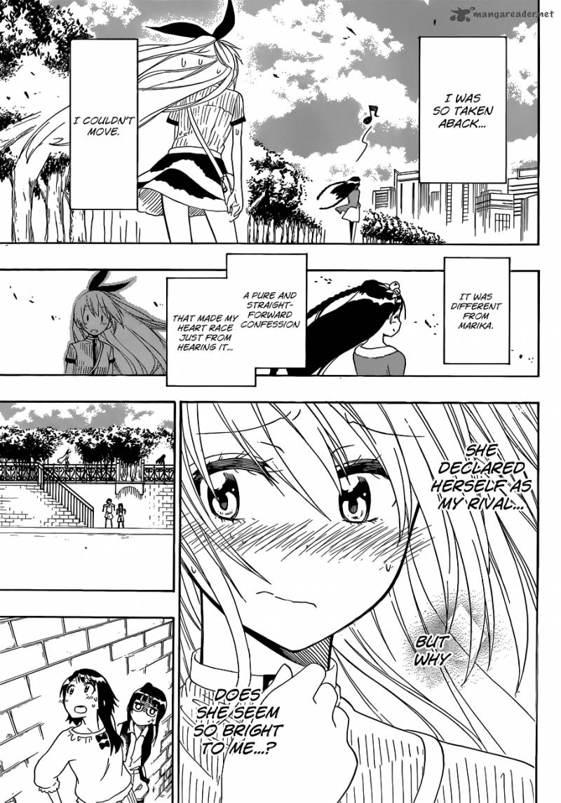 Nisekoi 126 16