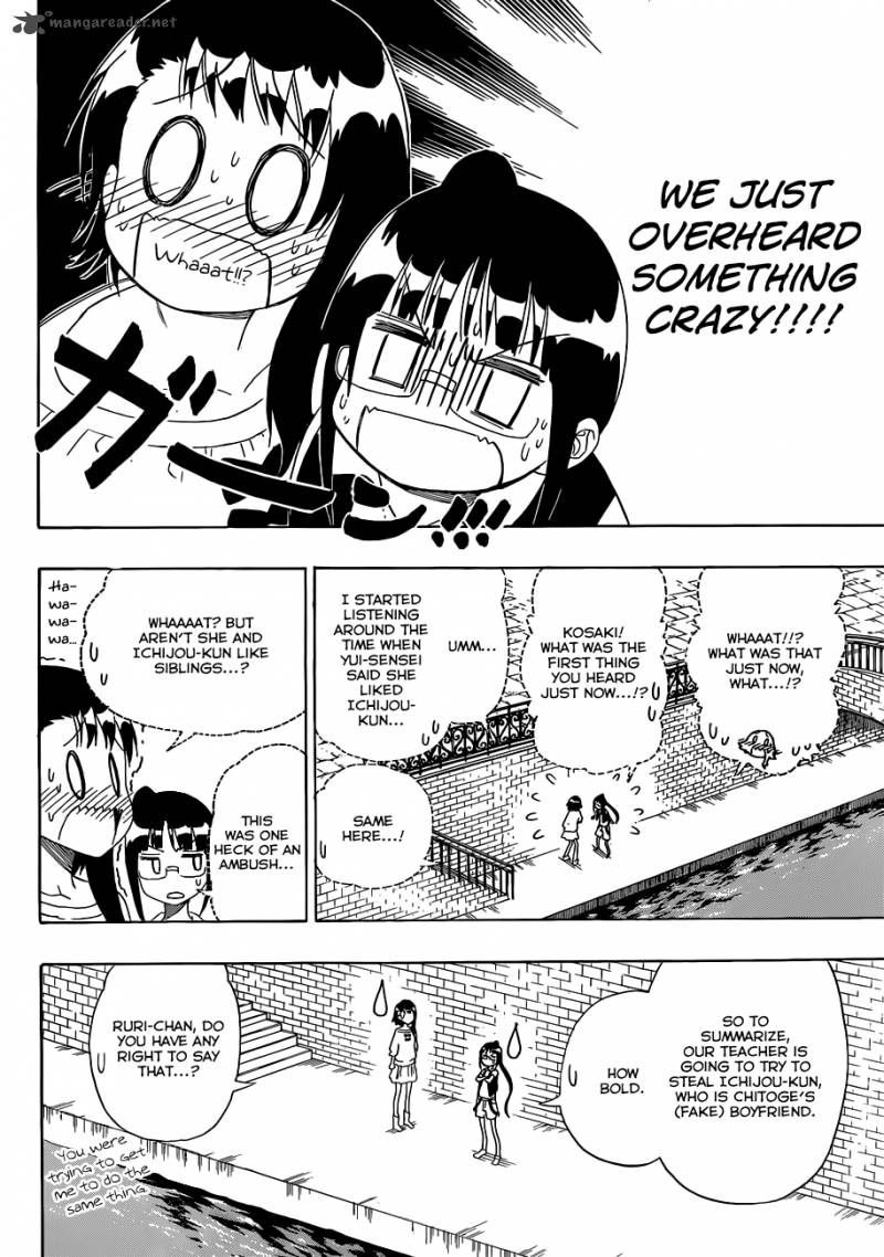 Nisekoi 126 17