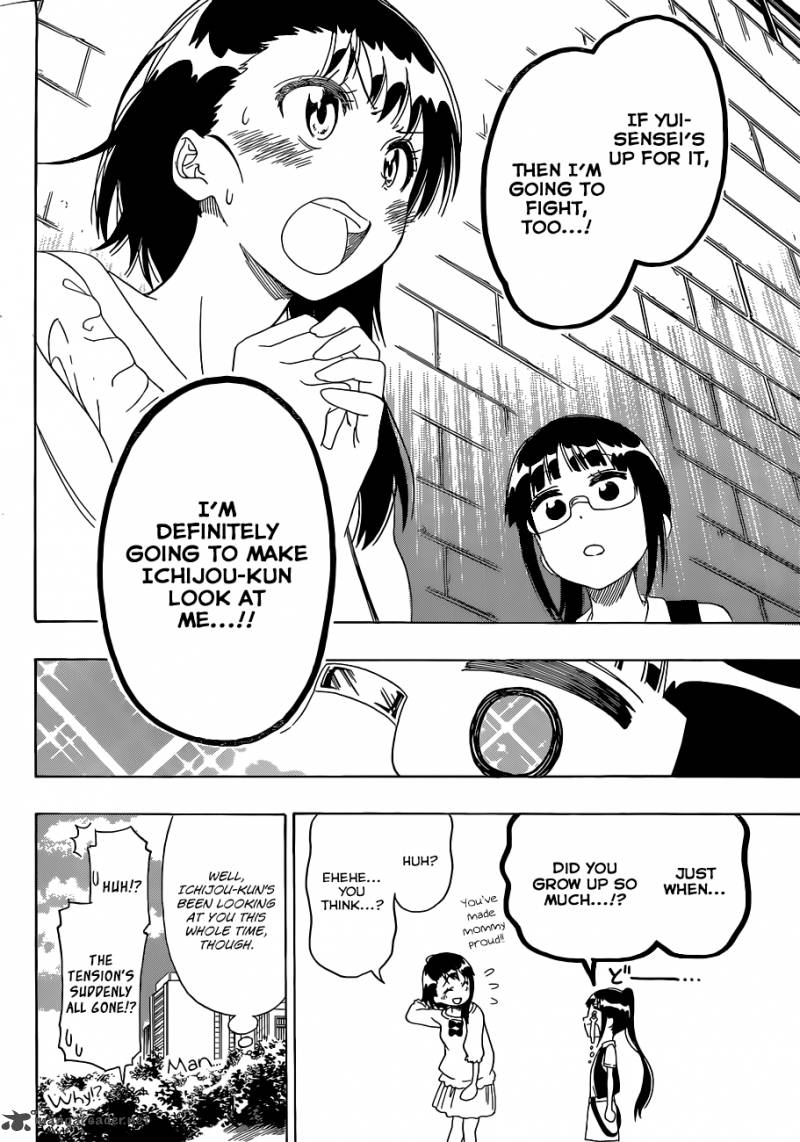 Nisekoi 126 19