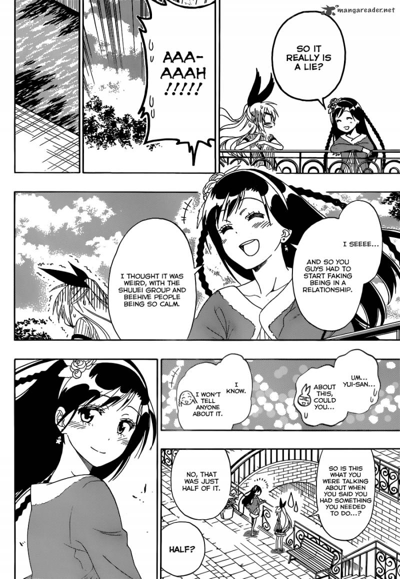 Nisekoi 126 9