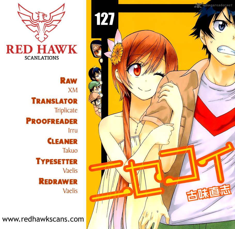 Nisekoi 127 1