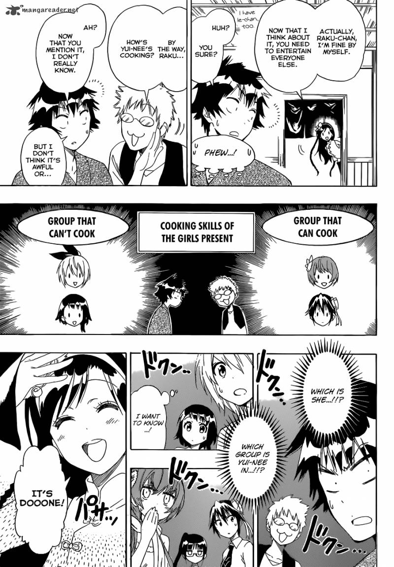 Nisekoi 127 10