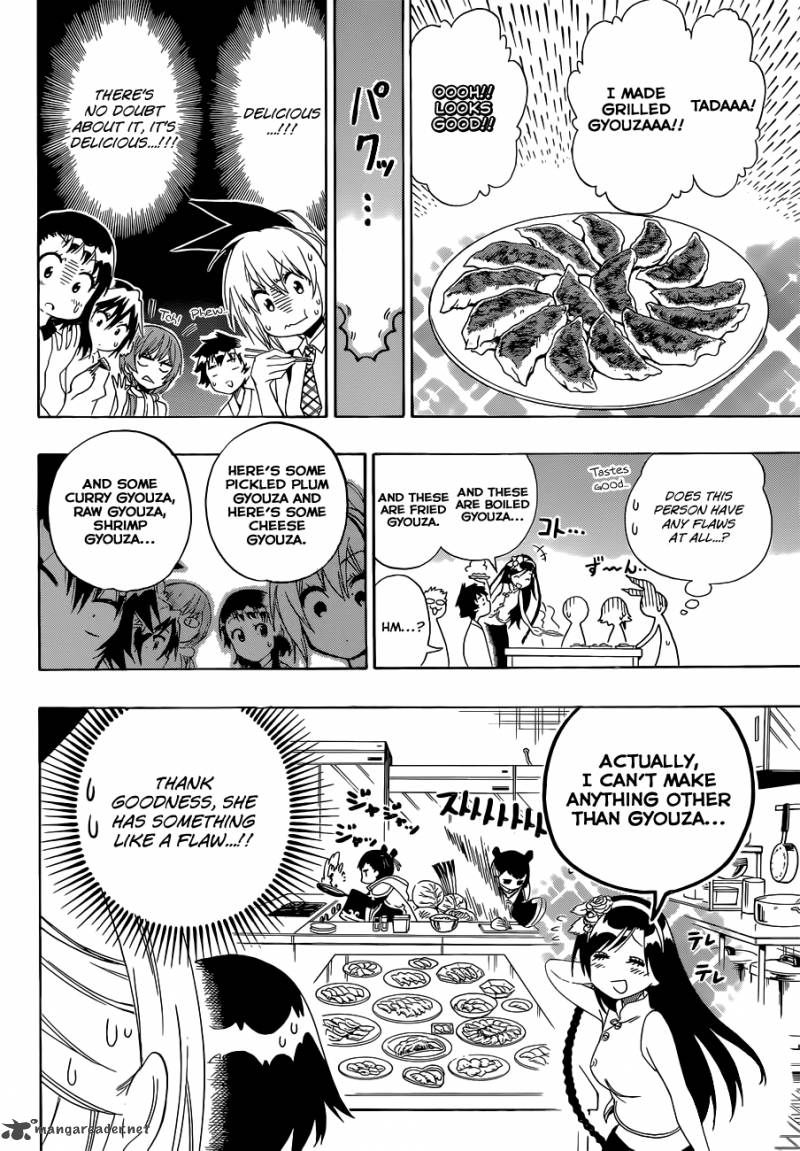 Nisekoi 127 11