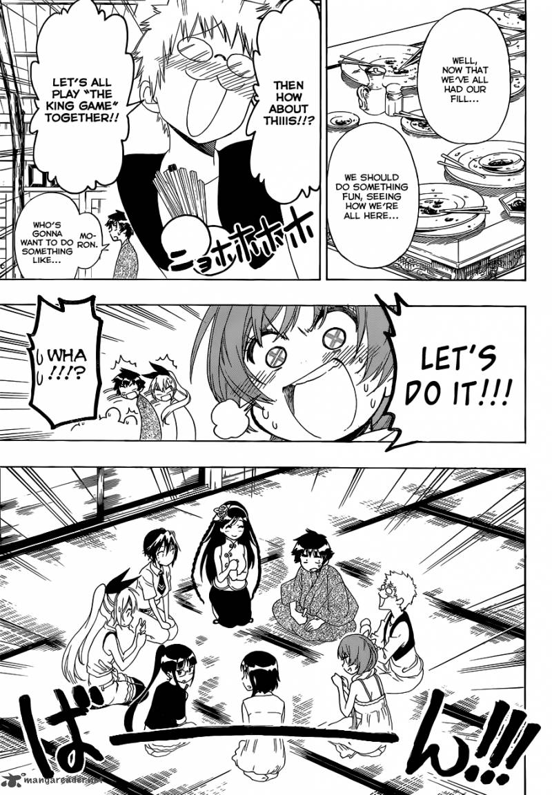 Nisekoi 127 12
