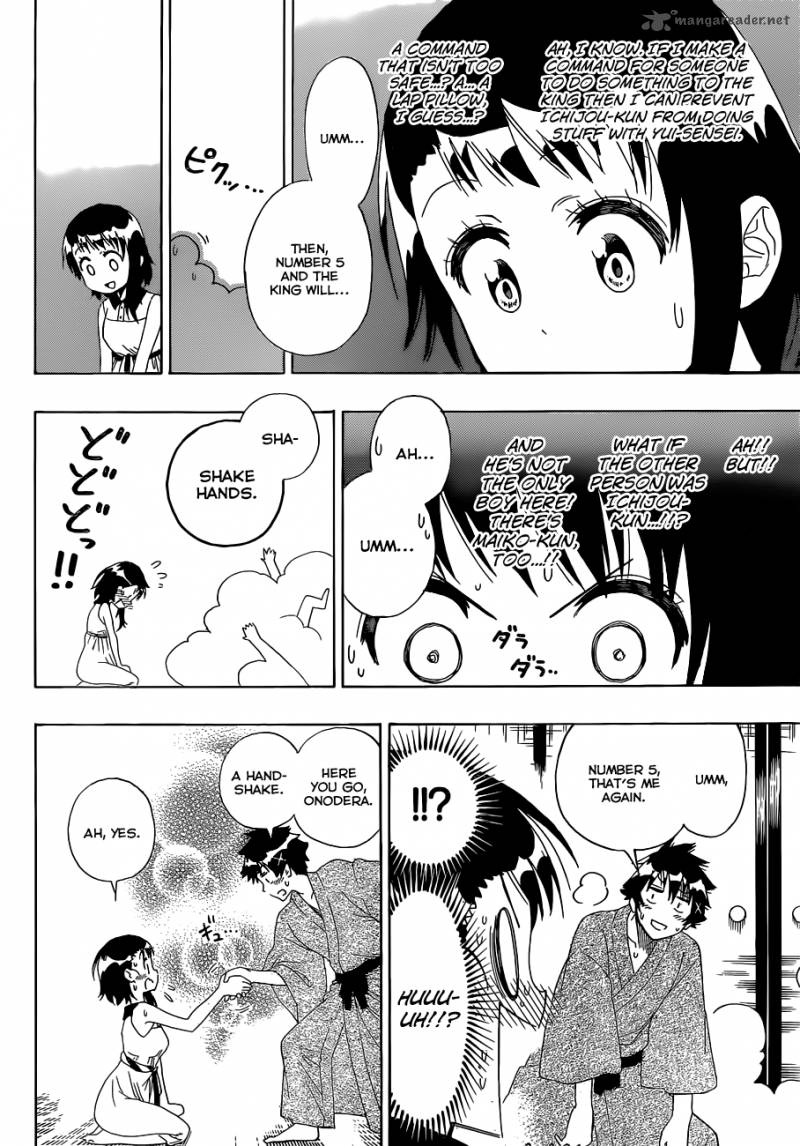 Nisekoi 127 15