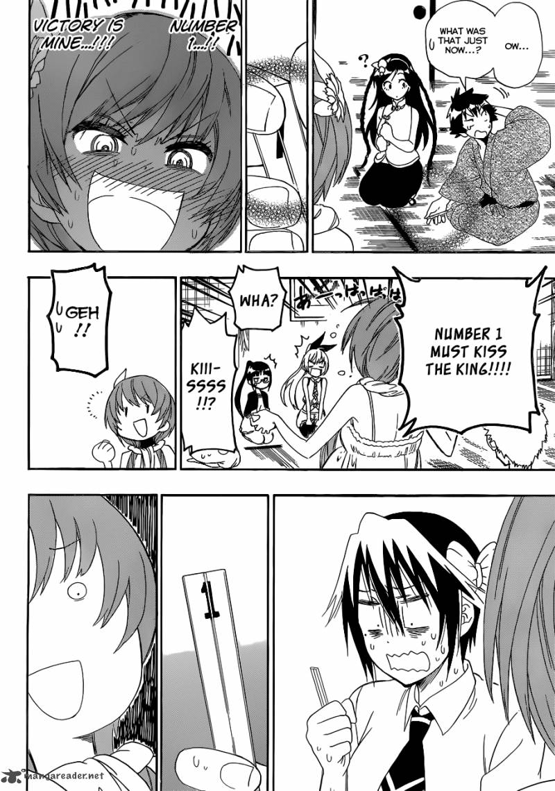 Nisekoi 127 17