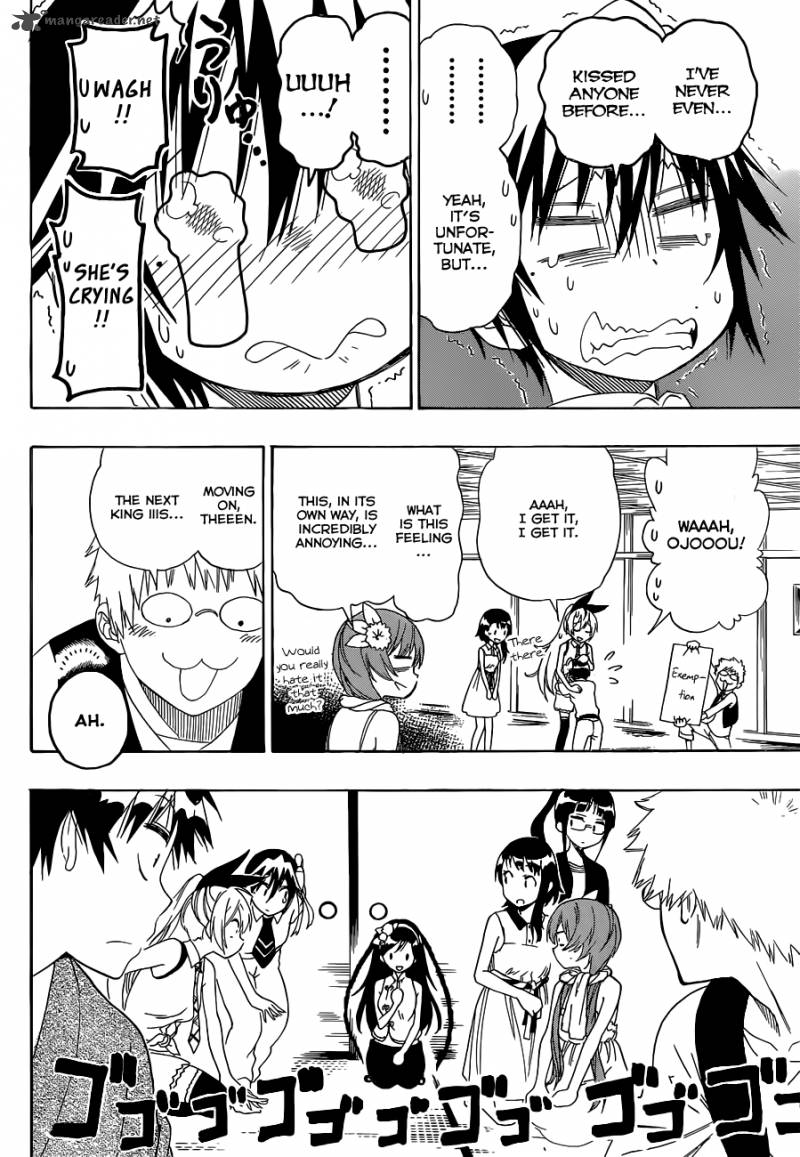 Nisekoi 127 19