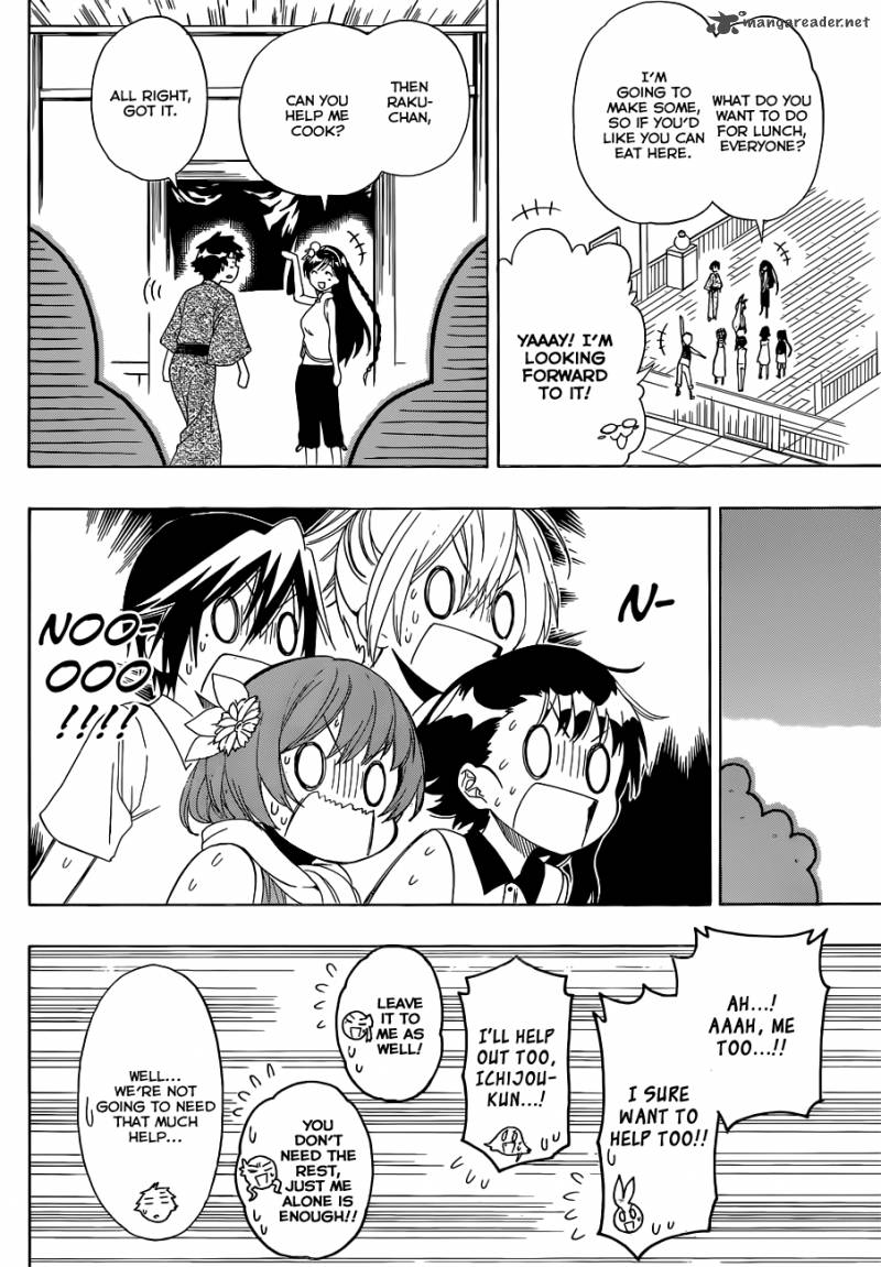 Nisekoi 127 9