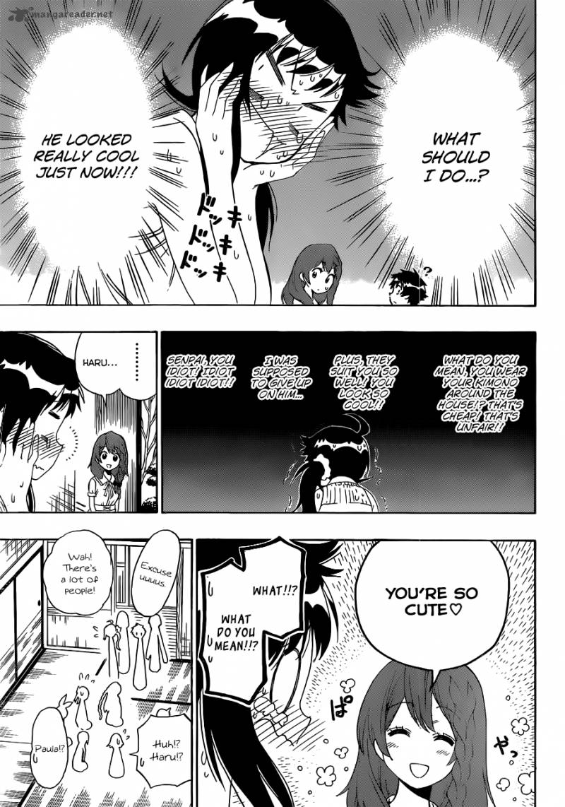 Nisekoi 128 10