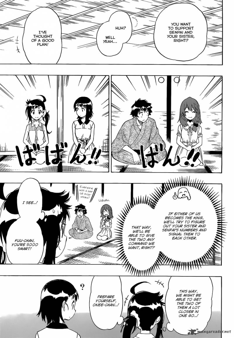 Nisekoi 128 12