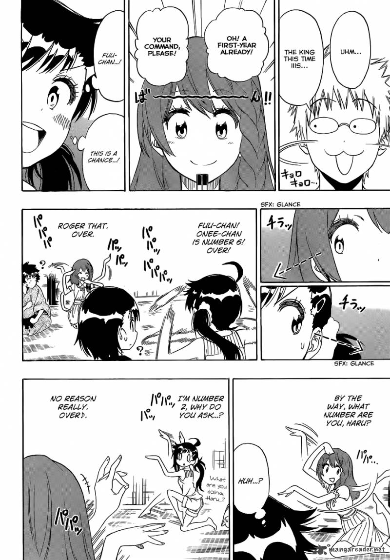 Nisekoi 128 13