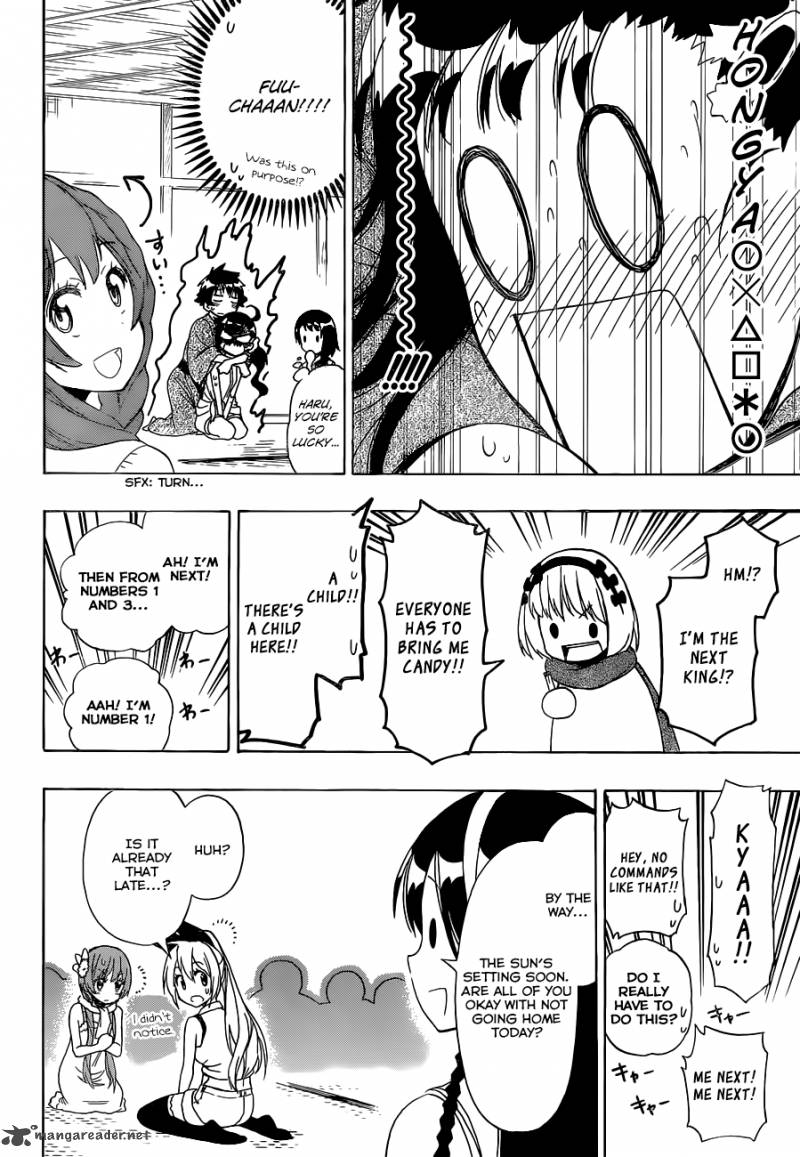 Nisekoi 128 15