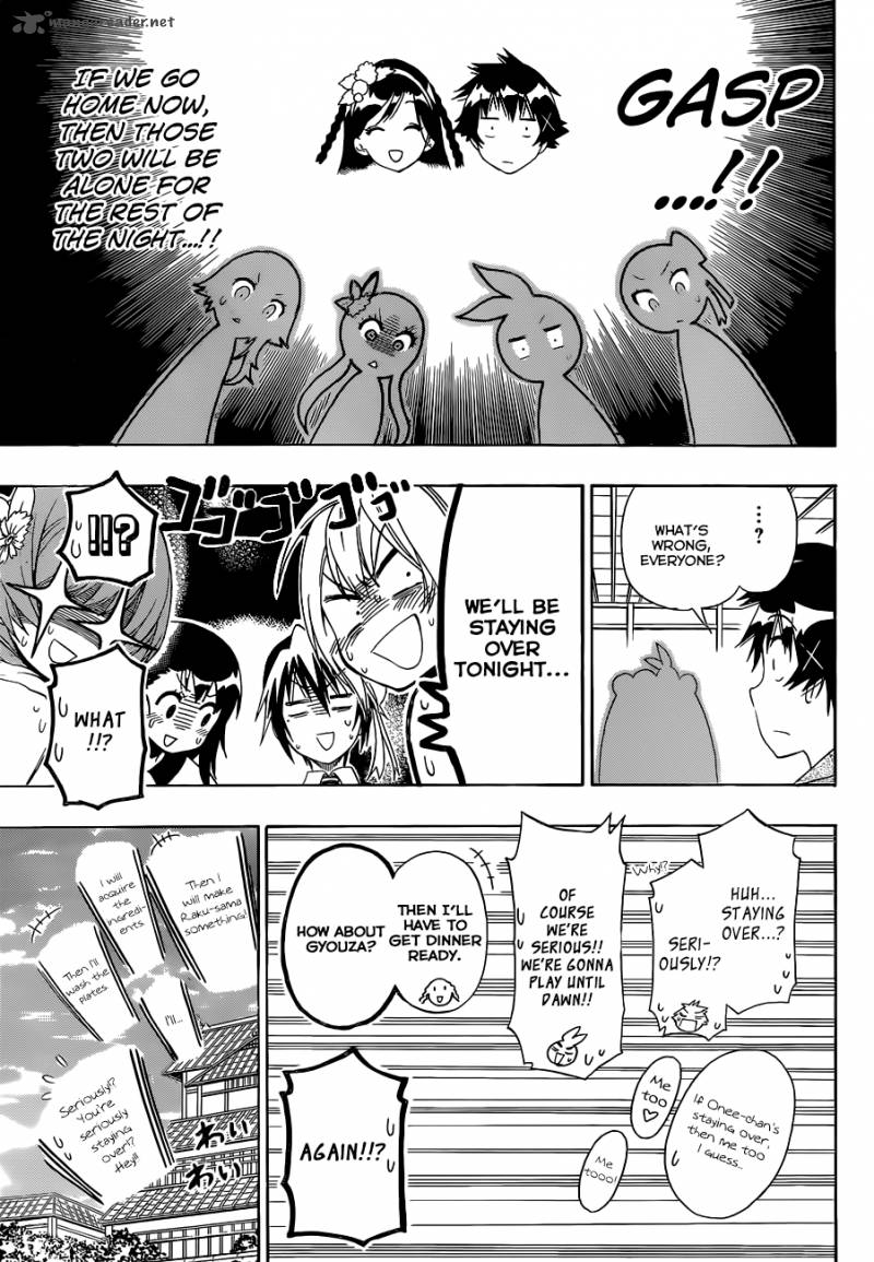 Nisekoi 128 16