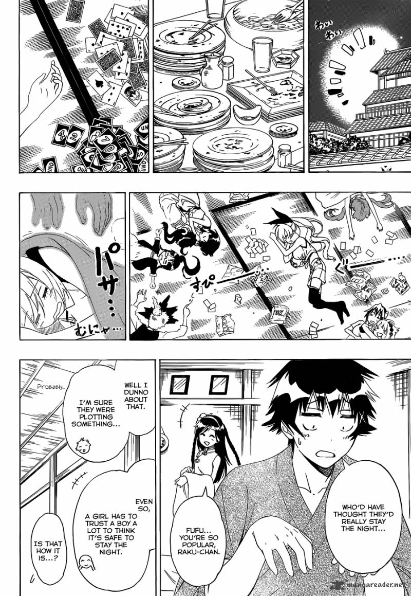 Nisekoi 128 17