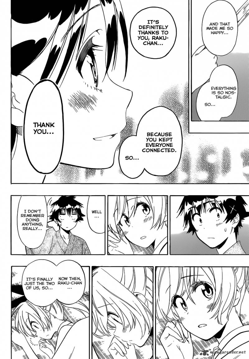 Nisekoi 128 19