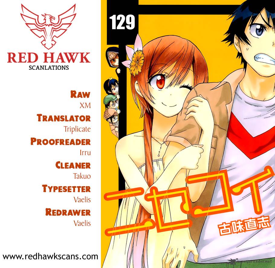 Nisekoi 129 1