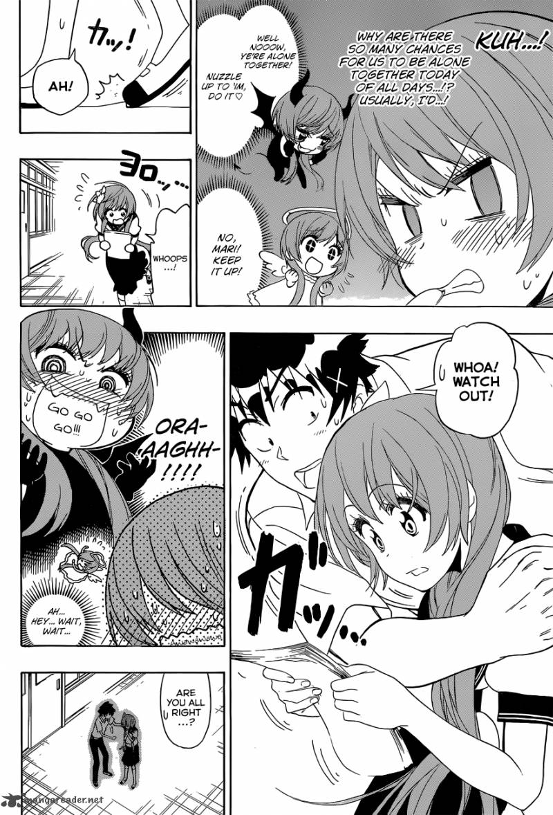 Nisekoi 129 11