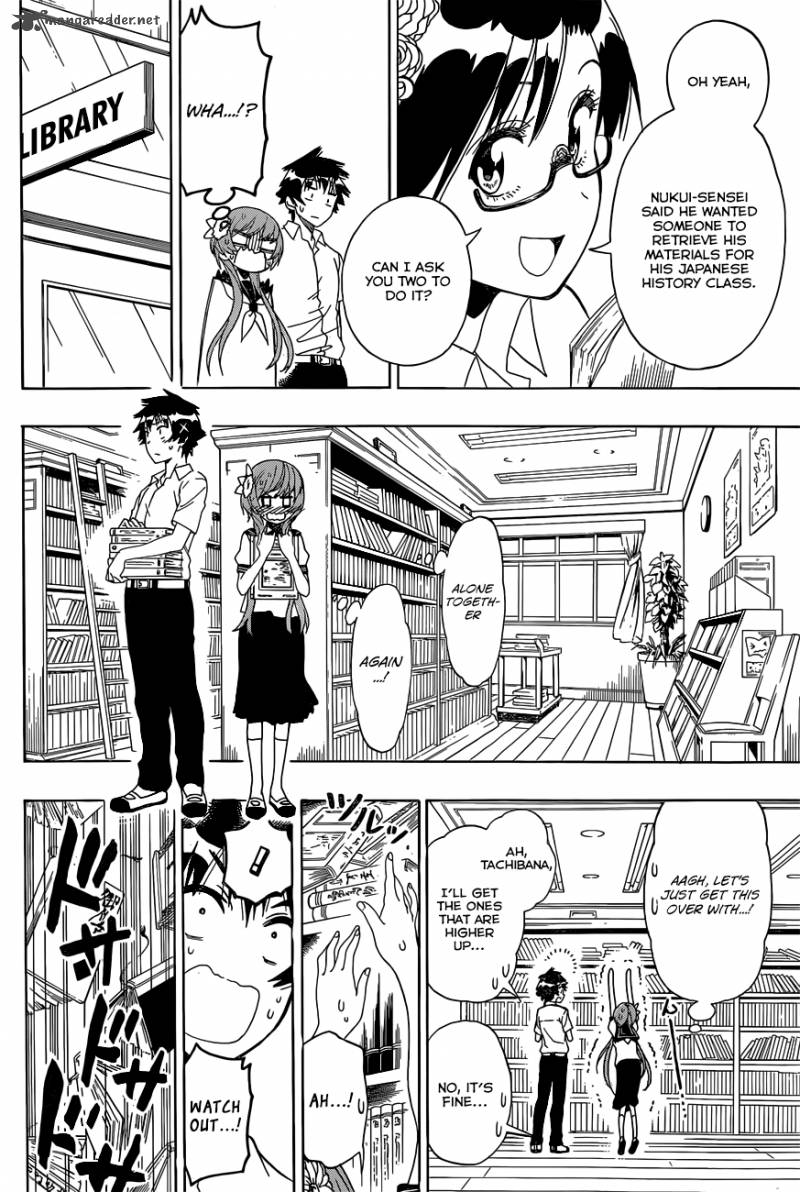 Nisekoi 129 13