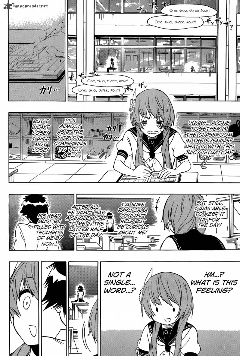 Nisekoi 129 15