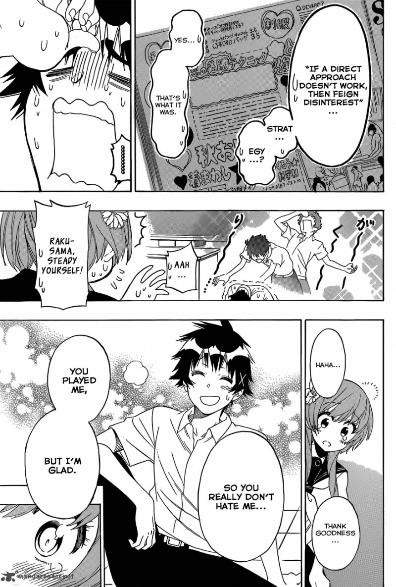 Nisekoi 129 18