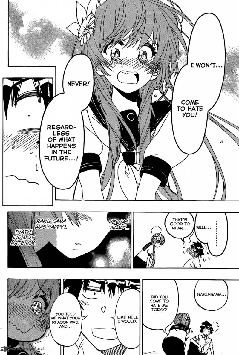 Nisekoi 129 19