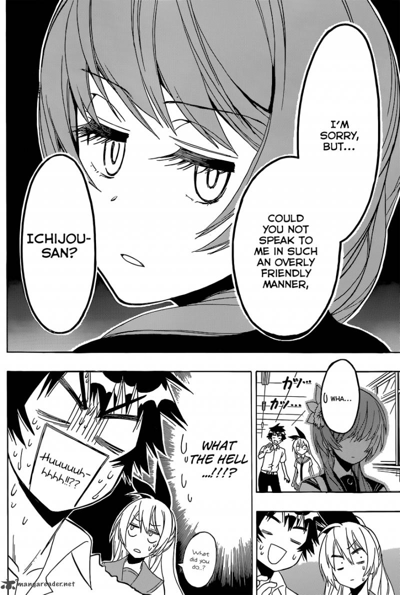 Nisekoi 129 3