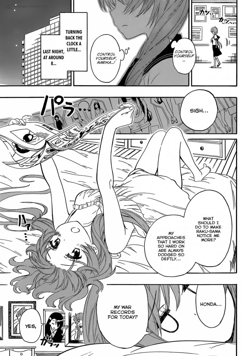 Nisekoi 129 4