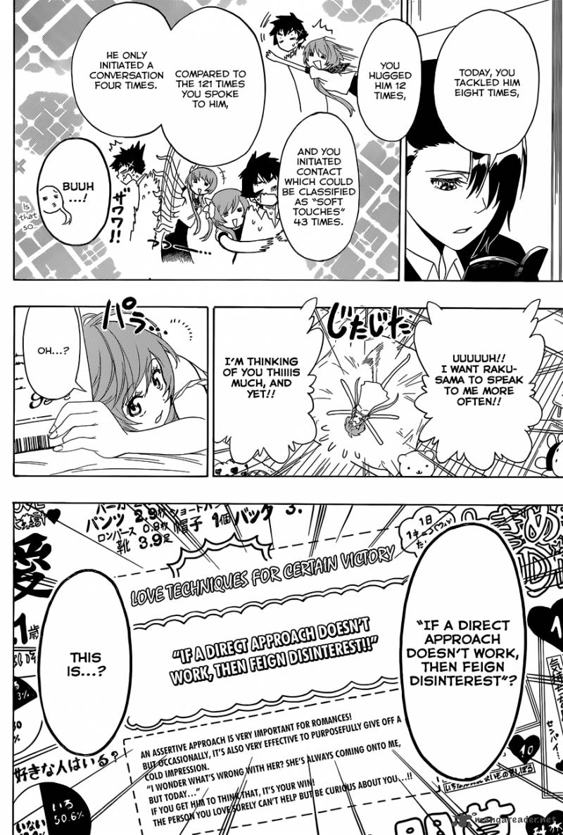Nisekoi 129 5