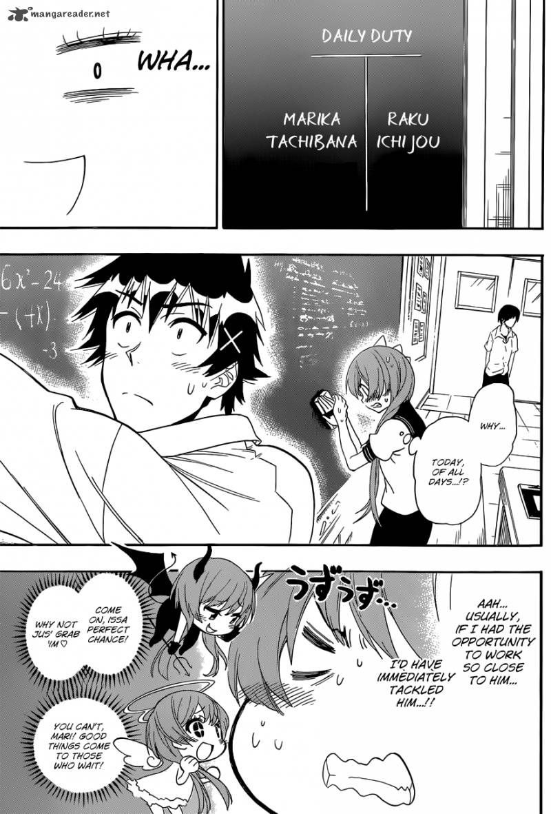 Nisekoi 129 8