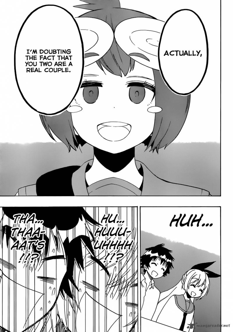 Nisekoi 130 6