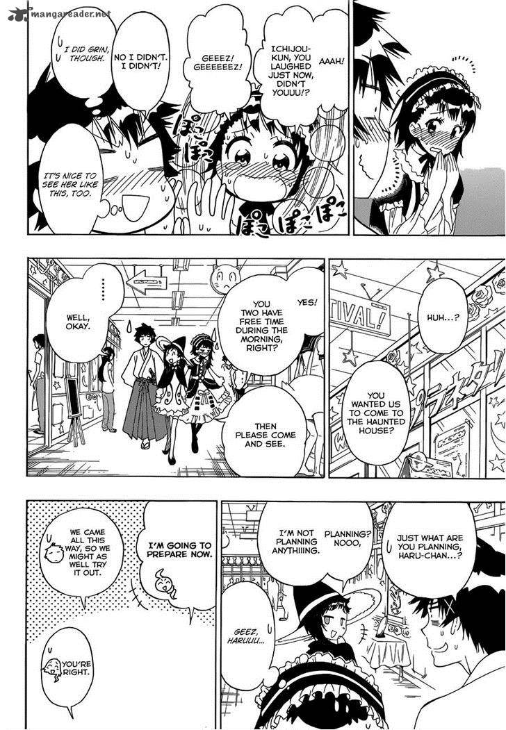 Nisekoi 131 10