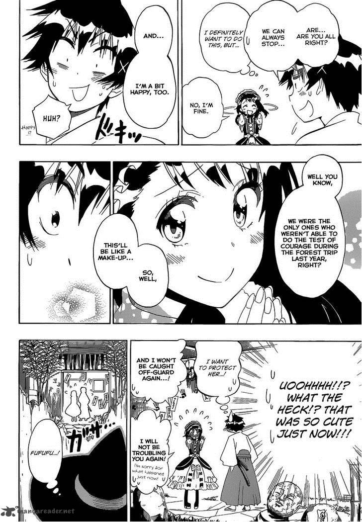 Nisekoi 131 12