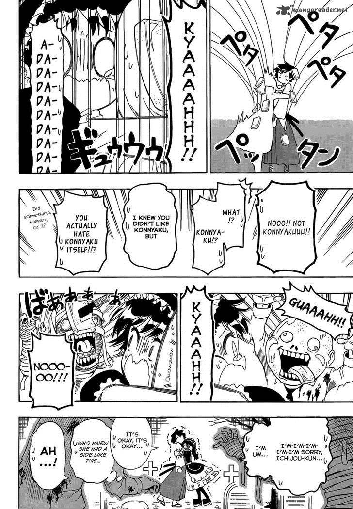 Nisekoi 131 14