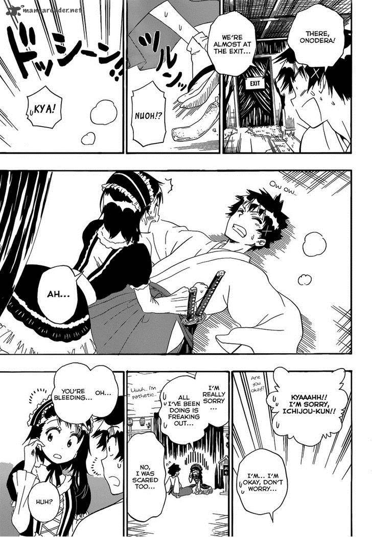 Nisekoi 131 15